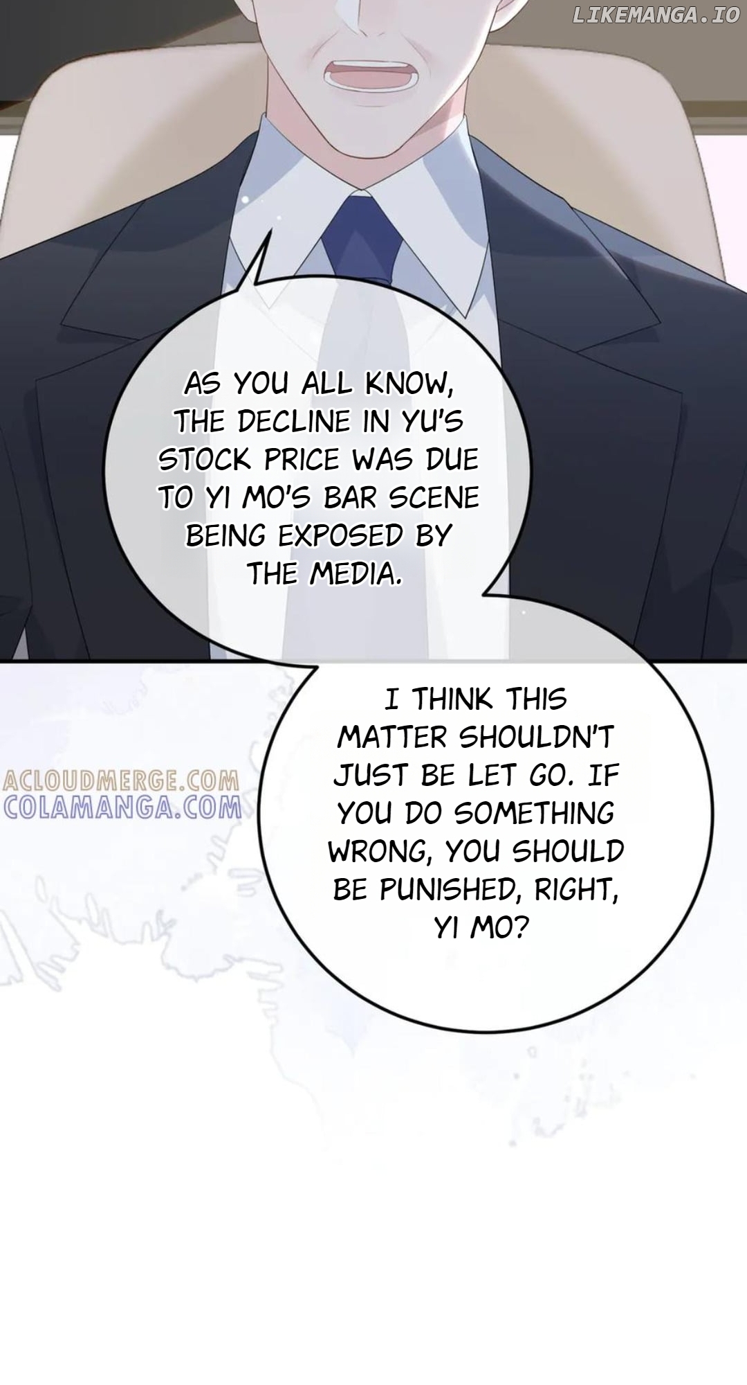 100-Day Warm Marriage Chapter 62 - page 8